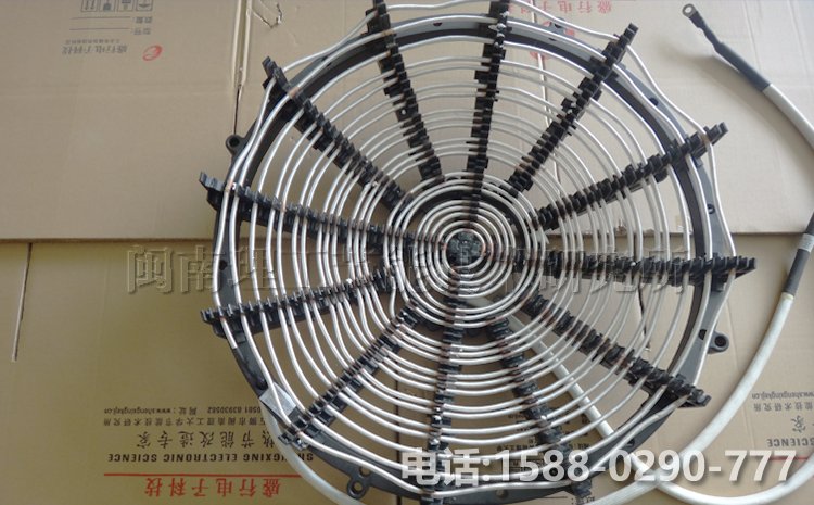 B款凹线盘Φ1000