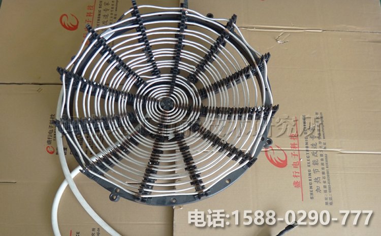 B款凹炒线盘Φ900