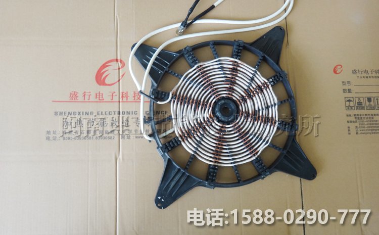 B款平汤线盘Φ400