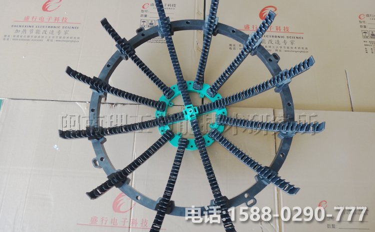 凹炒线盘支架|骨架Φ1000
