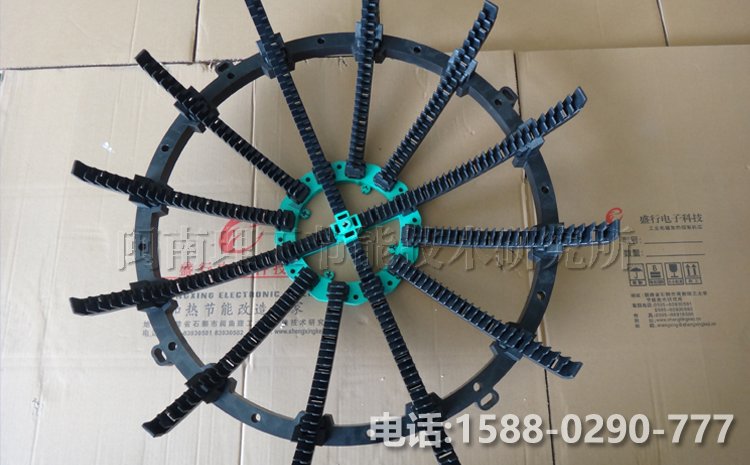 凹炒线盘支架|骨架Φ800