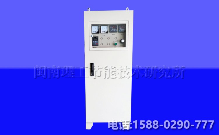 数字全桥1-100KW水冷机柜