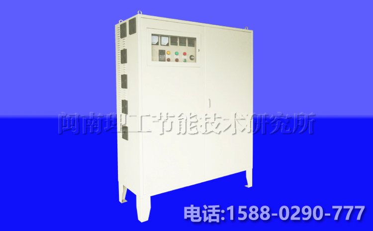 数字全桥1-500KW电磁机芯