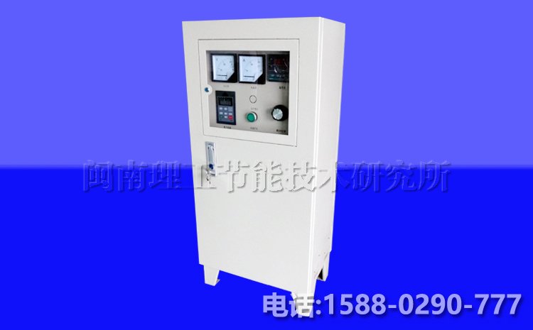 数字全桥1-60KW电磁机芯