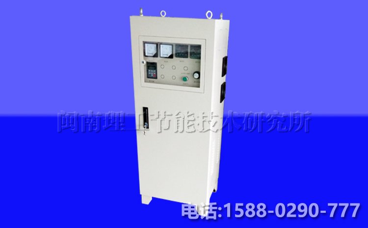 数字全桥1-80KW电磁机芯