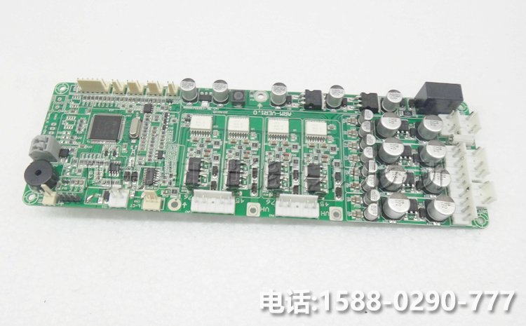SX2000全桥 01~120KW主板